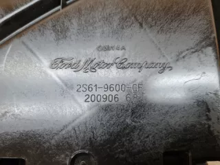 2s619600cf Корпус воздушного фильтра Ford Fusion 1 Арт 2-687673, вид 10
