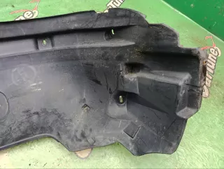 A1638840722 Защита арок (подкрылок) Mercedes ML W163 Арт 2-687815, вид 4