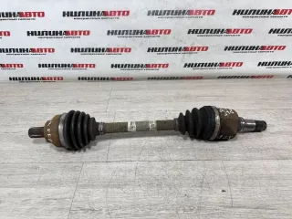 1353399 Привод Ford Focus 2 Арт 2-688142, вид 1