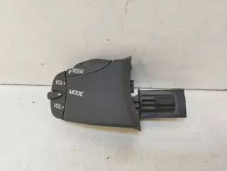 98AB14K147AC Пульт управления магнитолы Ford Focus 1 Арт 2-688245, вид 1