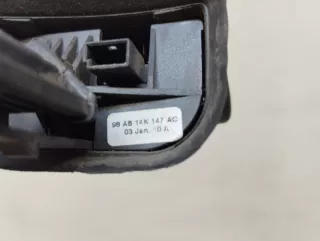 98AB14K147AC Пульт управления магнитолы Ford Focus 1 Арт 2-688245, вид 7