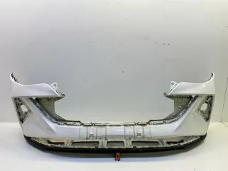 2803127XKQ11A Бампер передний Haval F7 Арт 2-688273, вид 1