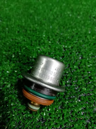 078133534C Регулятор давления топлива Audi A4 B7 Арт 2-688737, вид 4