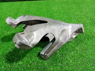 8E0199307E Кронштейн опоры двигателя (комплект) Audi A4 B7 Арт 2-688756, вид 6
