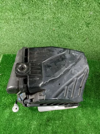 06B133837AJ Корпус воздушного фильтра Audi A4 B7 Арт 2-688758, вид 4