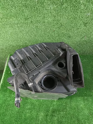 06B133837AJ Корпус воздушного фильтра Audi A4 B7 Арт 2-688758, вид 7
