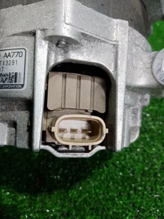 23700AA770 Генератор Subaru Legacy 5 Арт 2-688884, вид 6