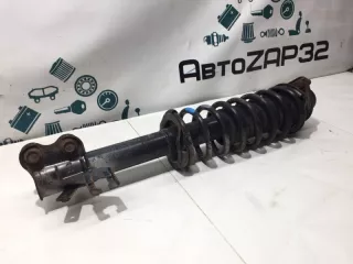 54302-1F526 Стойка подвески Nissan Micra K11 Арт 2-688968, вид 1