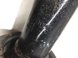 54302-1F526 Стойка подвески Nissan Micra K11 Арт 2-688968, вид 2