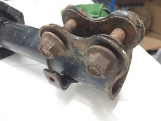 54302-1F526 Стойка подвески Nissan Micra K11 Арт 2-688968, вид 5
