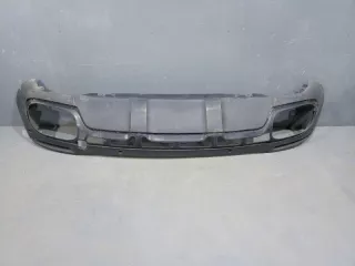 A1678852603 Юбка задняя Mercedes GLE W167 Арт 2-689015, вид 1