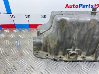 25193557 Поддон двигателя Chevrolet Orlando Арт 2-689074, вид 2