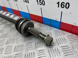 39600JD60A Полуось Renault Koleos Арт 2-689183, вид 3