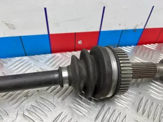 39600JD60A Полуось Renault Koleos Арт 2-689183, вид 5