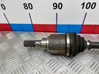 39600JD60A Полуось Renault Koleos Арт 2-689183, вид 7