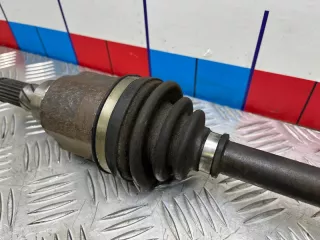 39600JD60A Полуось Renault Koleos Арт 2-689183, вид 8