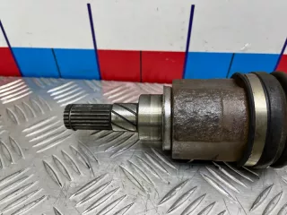 39600JD60A Полуось Renault Koleos Арт 2-689183, вид 9