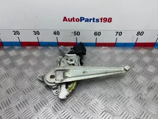 6980433050 Стеклоподъемник Toyota Camry XV30 Арт 2-689297, вид 1
