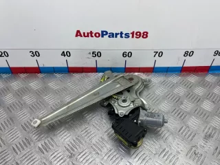 6980433050 Стеклоподъемник Toyota Camry XV30 Арт 2-689297, вид 3