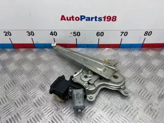 6980433050 Стеклоподъемник Toyota Camry XV30 Арт 2-689297, вид 4