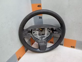 94710165 Руль Opel Astra H Арт 2-689558, вид 1