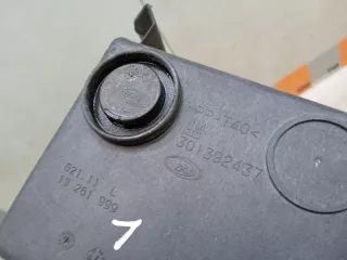 13261999 Фара противотуманная Opel Astra H Арт 2-689598, вид 8