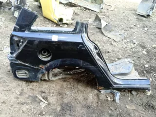 5183230 Крыло заднее правое Opel Astra H Арт 2-689630, вид 1