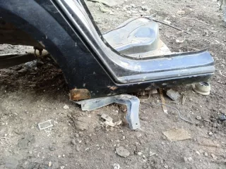 5183230 Крыло заднее правое Opel Astra H Арт 2-689630, вид 2