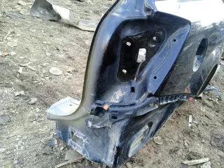5183230 Крыло заднее правое Opel Astra H Арт 2-689630, вид 5