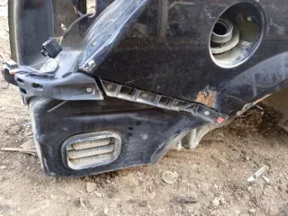 5183230 Крыло заднее правое Opel Astra H Арт 2-689630, вид 7