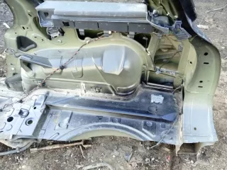 5183230 Крыло заднее правое Opel Astra H Арт 2-689630, вид 10