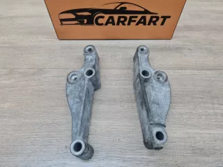 3s6e3c631aa Кронштейн гура Ford Fusion 1 Арт 2-689776, вид 2