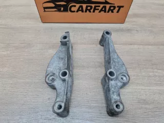 3s6e3c631aa Кронштейн гура Ford Fusion 1 Арт 2-689776, вид 4