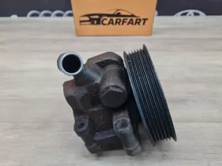 2s6e3a733ba Насос гидроусилителя руля Ford Fusion 1 Арт 2-689807, вид 4