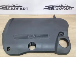 LR006285 Декоративная крышка двигателя Land Rover Freelander 2 Арт 2-689828, вид 1