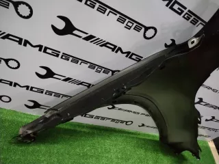 A2478810101 Крыло переднее левое Mercedes B W247 Арт 2-689954, вид 5