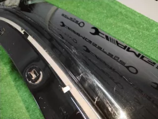 A2478810101 Крыло переднее левое Mercedes B W247 Арт 2-689954, вид 10