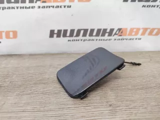 8R0807449AGRU Заглушка крюка буксировочного Audi Q5 1 Арт 2-690035, вид 2