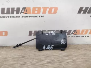 8R0807449AGRU Заглушка крюка буксировочного Audi Q5 1 Арт 2-690035, вид 3