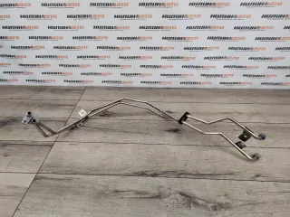 8R0317818AJ Трубка охлаждения масла акпп Audi Q5 1 Арт 2-690067, вид 1