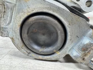 1839F4 Подушка крепления двигателя Peugeot 207 1.6л Арт 2-690134, вид 6