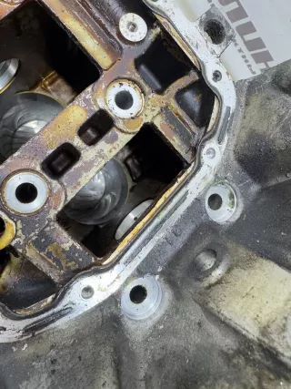 0130EJ Блок двигателя Peugeot 207 Арт 2-690162, вид 14