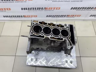 0130EJ Блок двигателя Peugeot 207 Арт 2-690162, вид 2