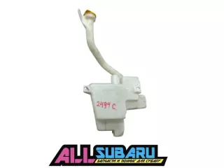 86631AL000 Бачок омывателя Subaru Outback 5 Арт 2-690412, вид 1
