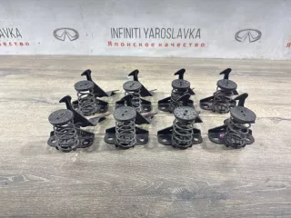 656701BA0A Крюк капота Infiniti J Арт 2-690679, вид 1
