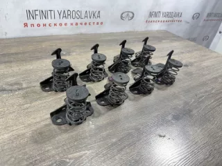 656701BA0A Крюк капота Infiniti J Арт 2-690679, вид 2