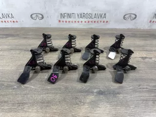656701BA0A Крюк капота Infiniti J Арт 2-690679, вид 5