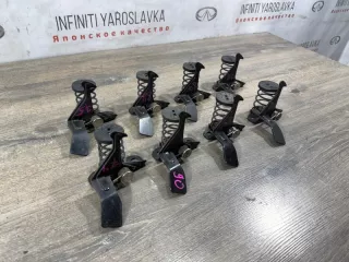 656701BA0A Крюк капота Infiniti J Арт 2-690679, вид 6