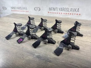 656701BA0A Крюк капота Infiniti J Арт 2-690679, вид 8