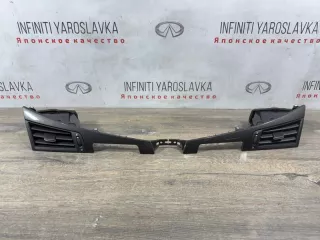 687504GA0A Дефлектор воздуховода Infiniti Q50 Арт 2-690699, вид 1